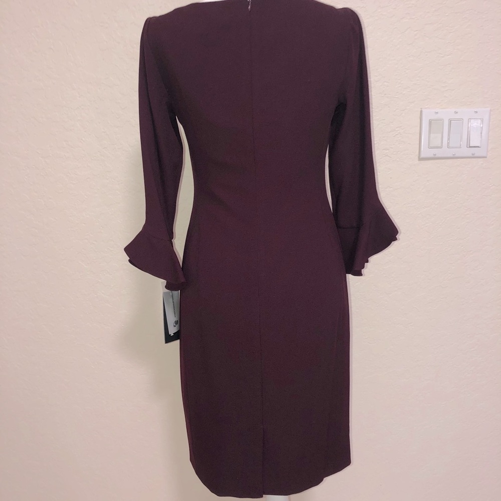 Dress - Picture 4 of 5